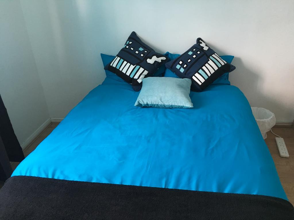 London Nice Rooms Exteriör bild