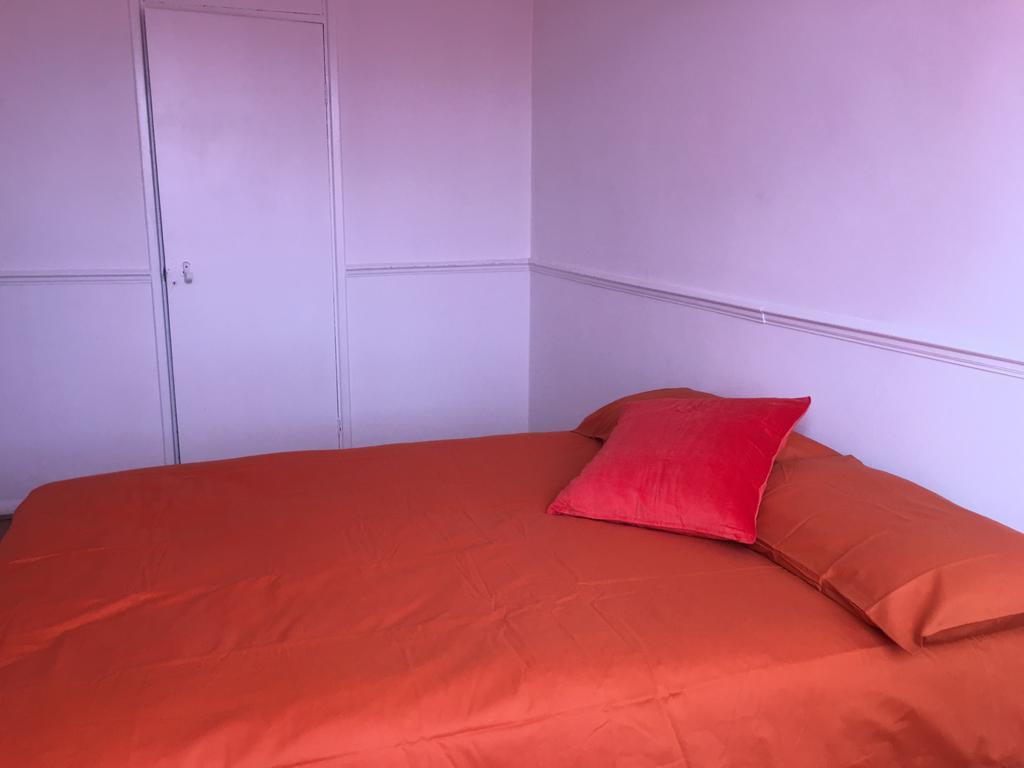 London Nice Rooms Exteriör bild