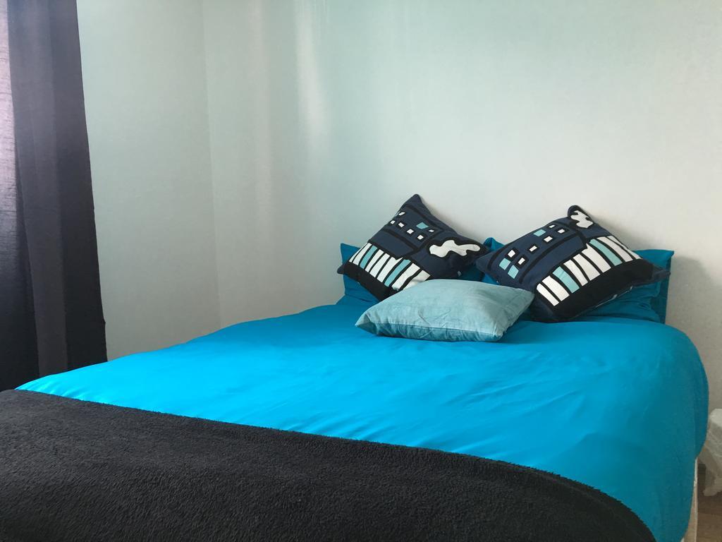London Nice Rooms Exteriör bild