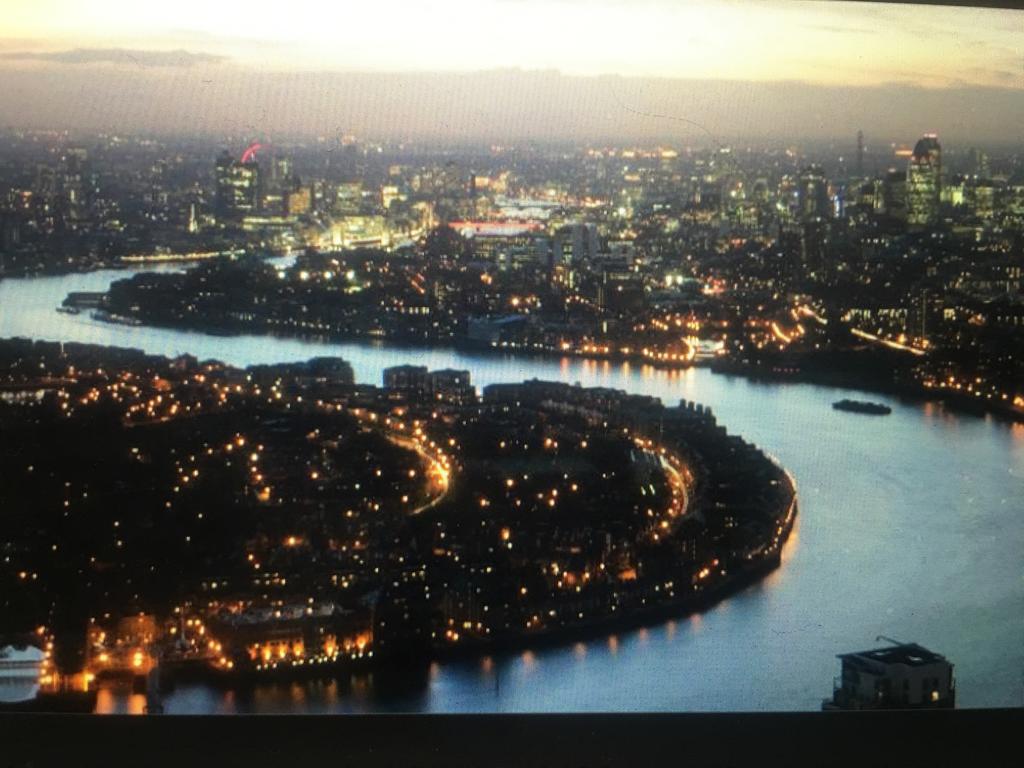 London Nice Rooms Exteriör bild