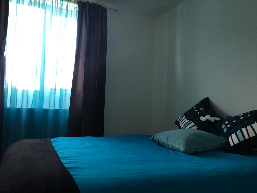 London Nice Rooms Exteriör bild